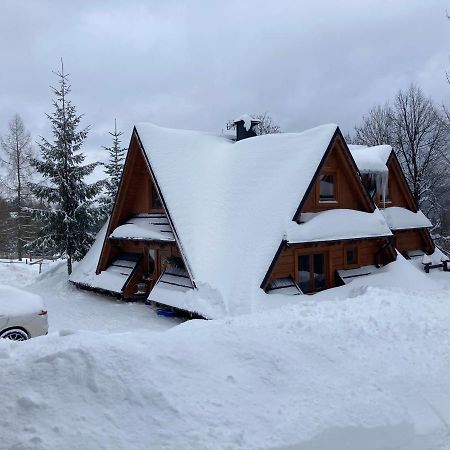 Mountain Dream Apartment Koscielisko Exterior photo